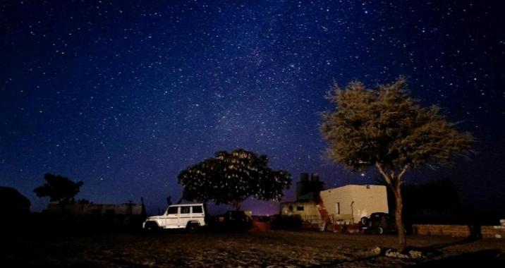 בית מלון כפרי Ananyavaas