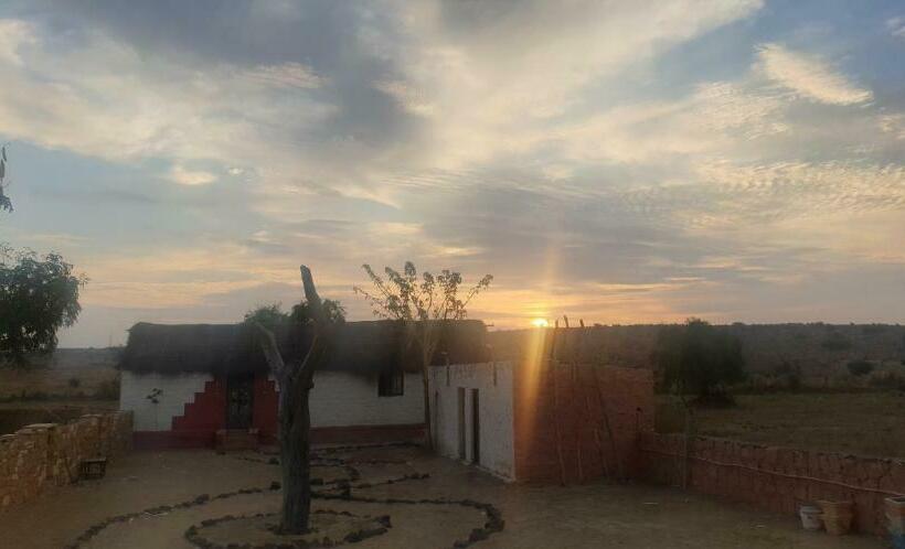 בית מלון כפרי Ananyavaas