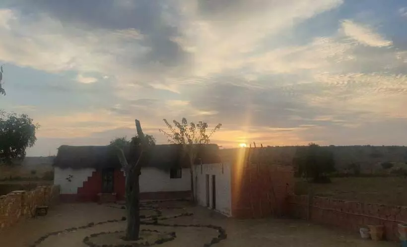 Hôtel Ananyavaas