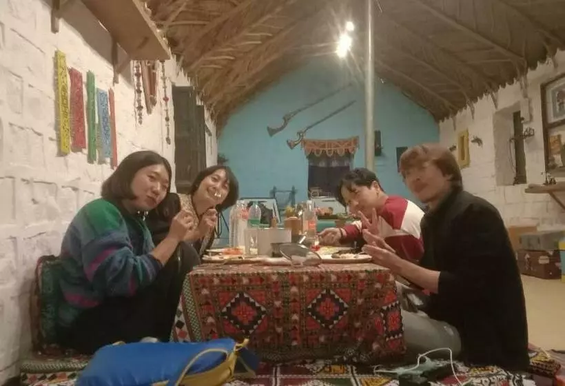 Hôtel Ananyavaas
