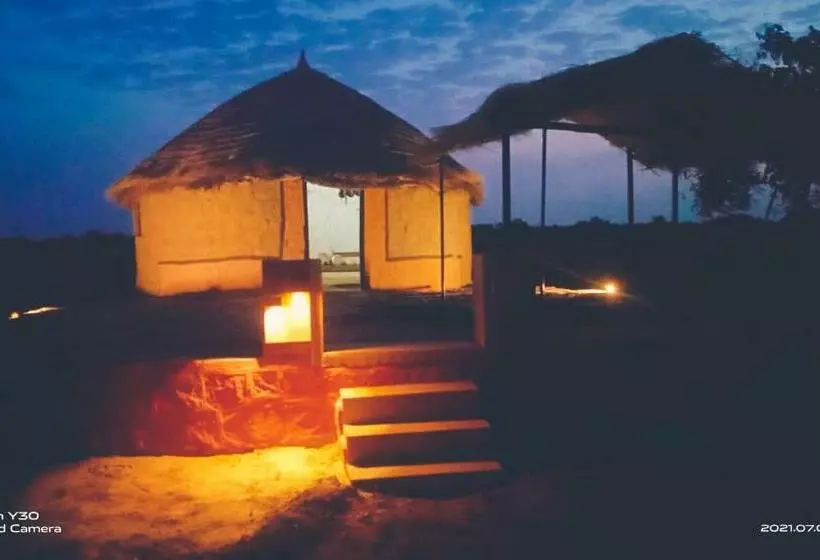 Hôtel Ananyavaas