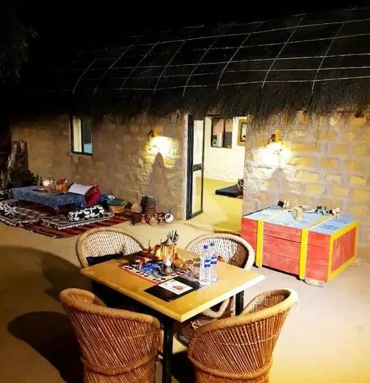 Hôtel Ananyavaas