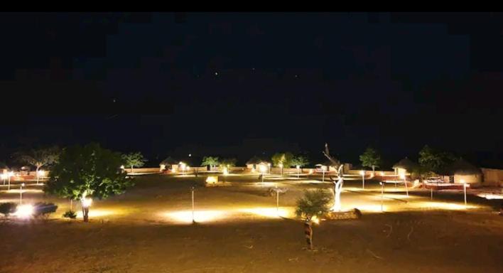 בית מלון כפרי Ananyavaas