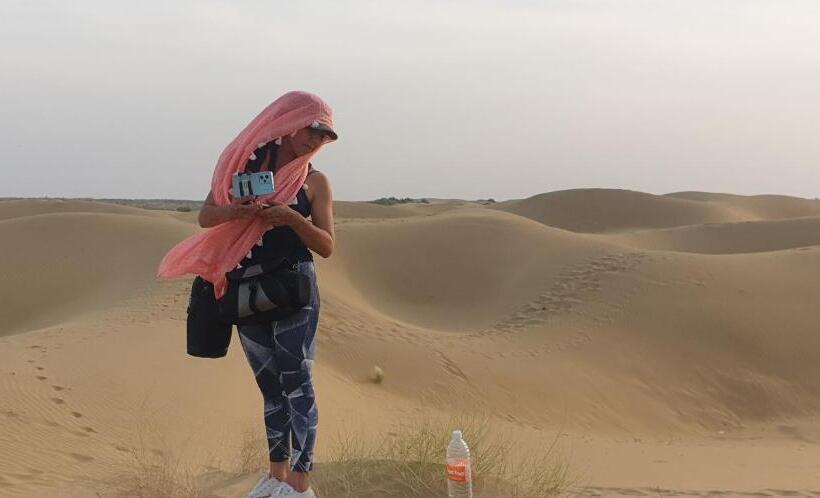 בית מלון כפרי Ananyavaas