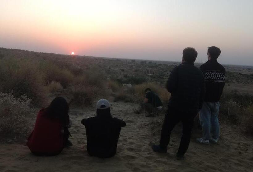 בית מלון כפרי Ananyavaas