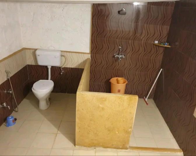 בית מלון כפרי Ananyavaas