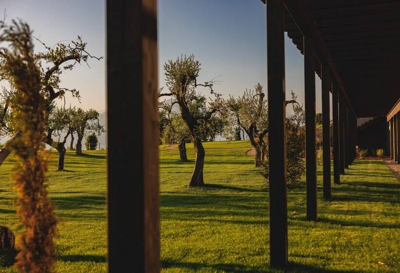 בית מלון כפרי Cape Of Senses