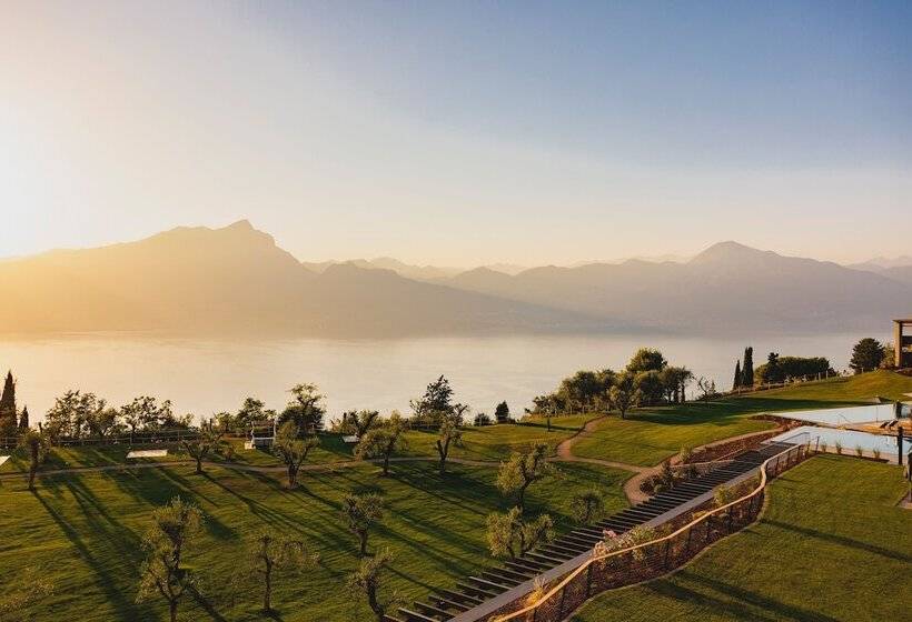 בית מלון כפרי Cape Of Senses