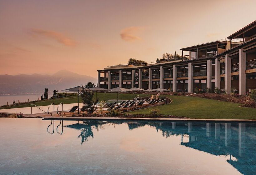 בית מלון כפרי Cape Of Senses