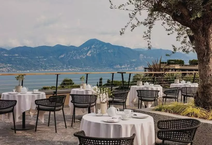Hotelli Cape Of Senses