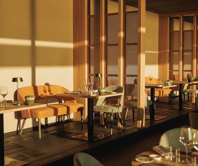 בית מלון כפרי Cape Of Senses