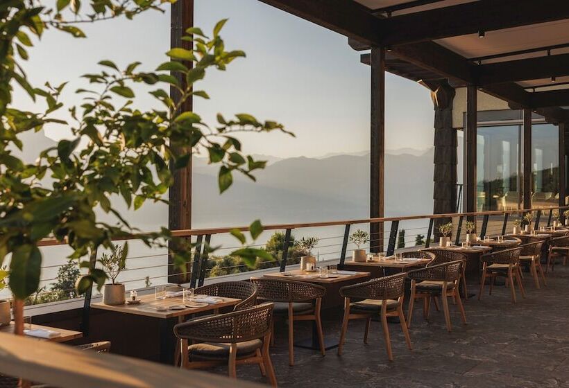 בית מלון כפרי Cape Of Senses