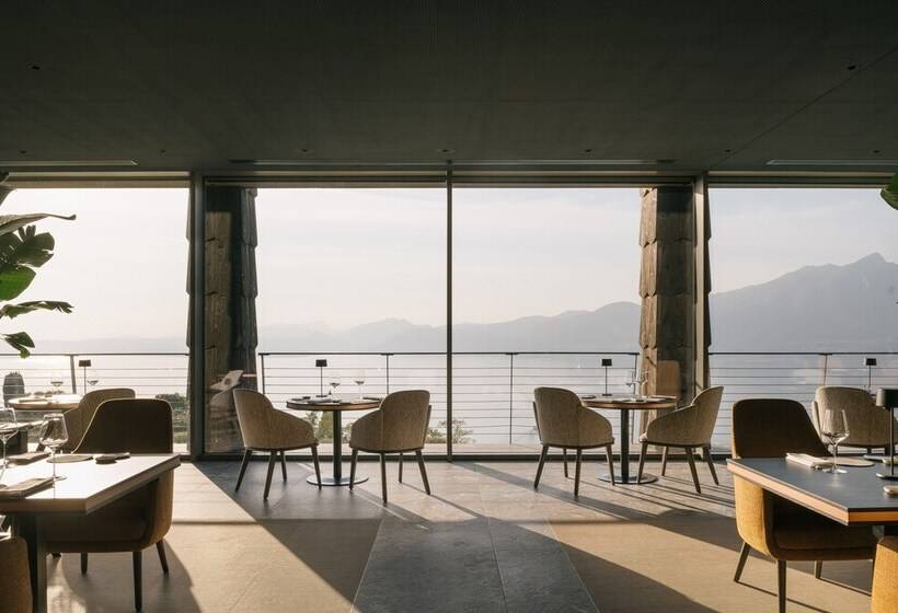 בית מלון כפרי Cape Of Senses