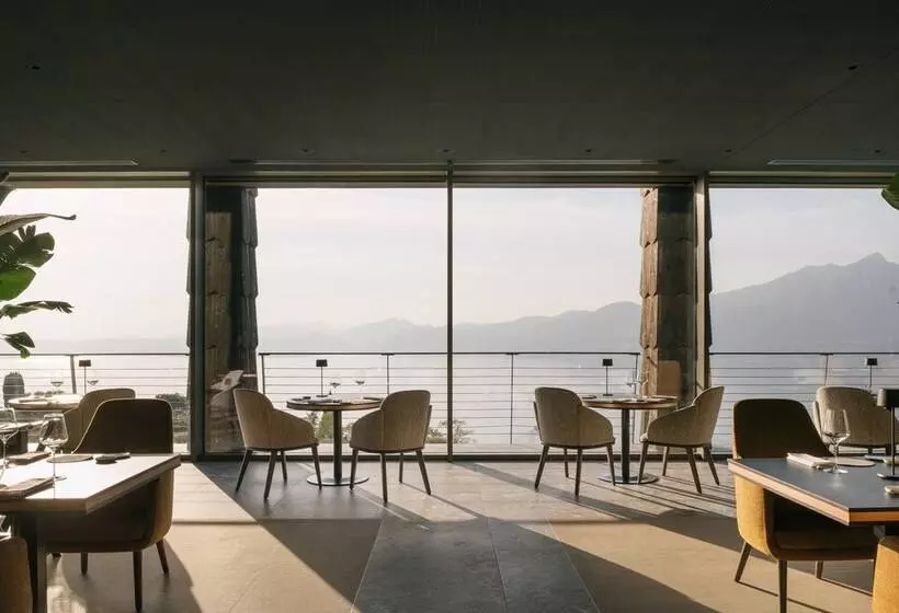 Hotelli Cape Of Senses