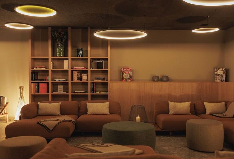 בית מלון כפרי Cape Of Senses