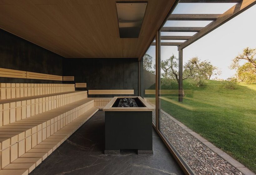 בית מלון כפרי Cape Of Senses