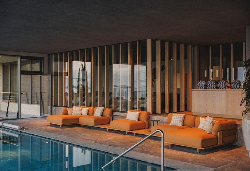 בית מלון כפרי Cape Of Senses