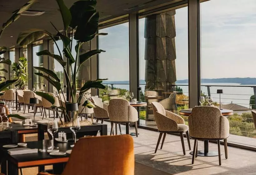 Hotelli Cape Of Senses