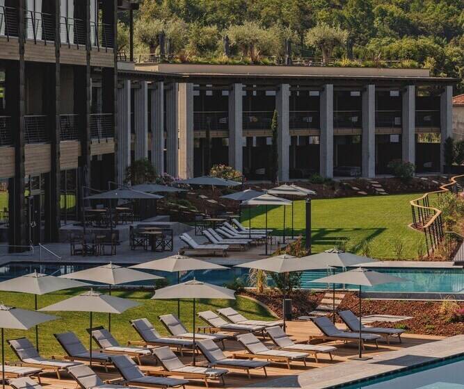 בית מלון כפרי Cape Of Senses