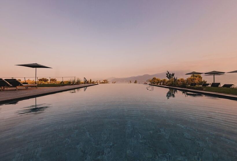 בית מלון כפרי Cape Of Senses