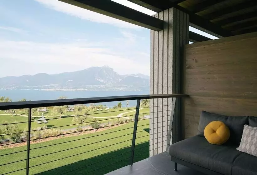 Hotelli Cape Of Senses