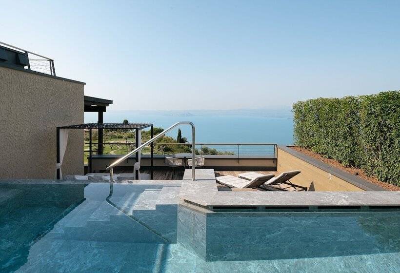 בית מלון כפרי Cape Of Senses