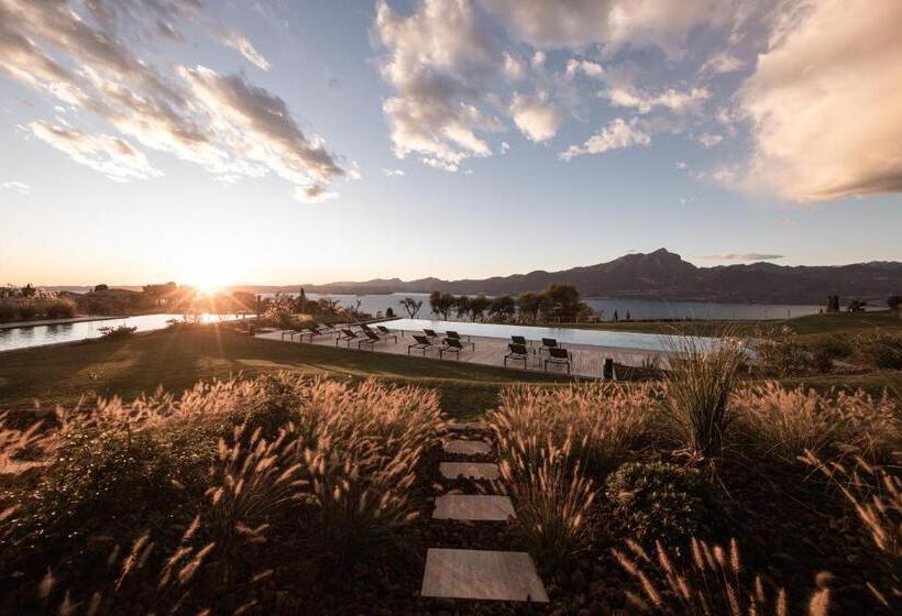 בית מלון כפרי Cape Of Senses