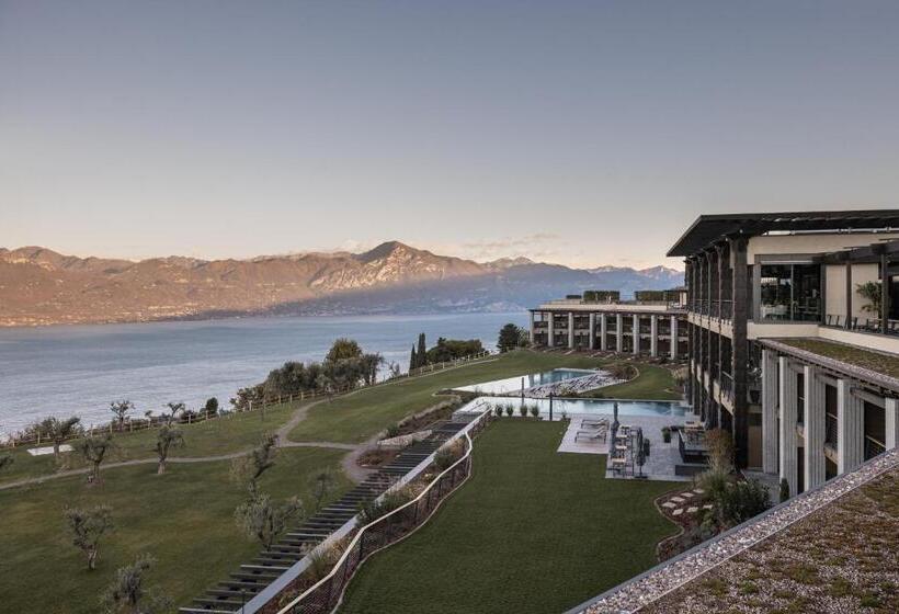 בית מלון כפרי Cape Of Senses