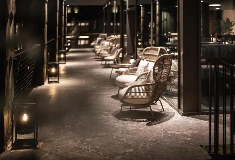 בית מלון כפרי Cape Of Senses