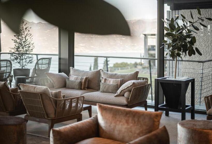 בית מלון כפרי Cape Of Senses