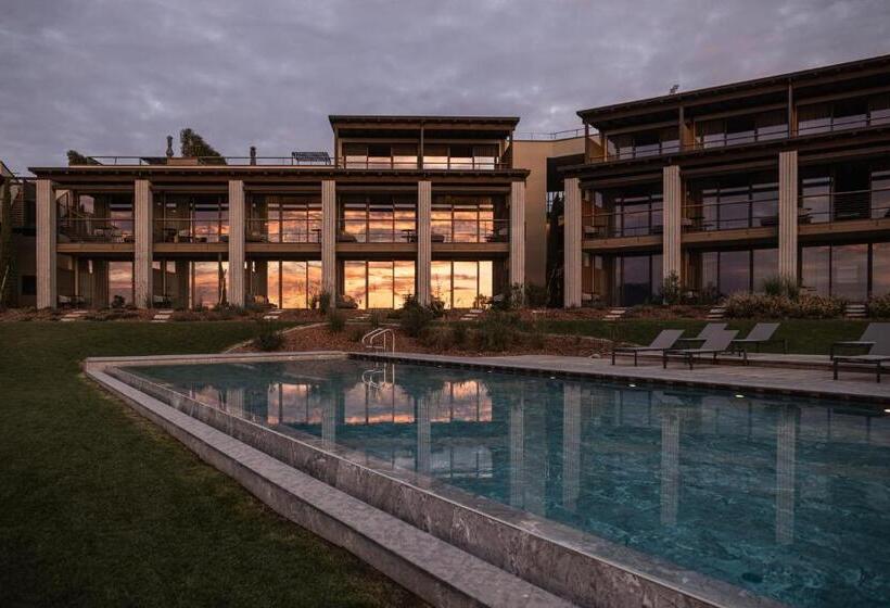 בית מלון כפרי Cape Of Senses