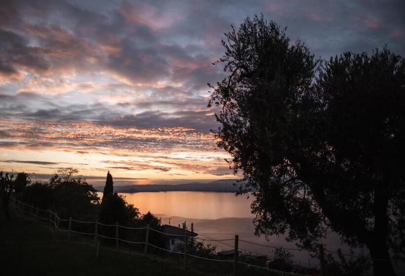 בית מלון כפרי Cape Of Senses