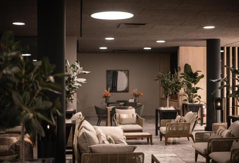 בית מלון כפרי Cape Of Senses