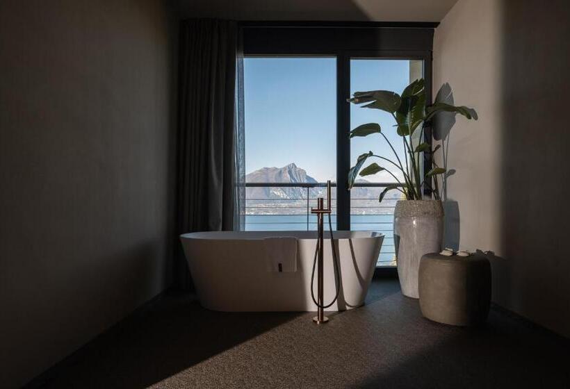 בית מלון כפרי Cape Of Senses