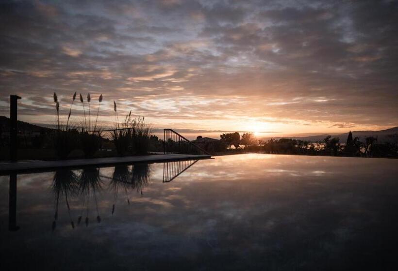 בית מלון כפרי Cape Of Senses