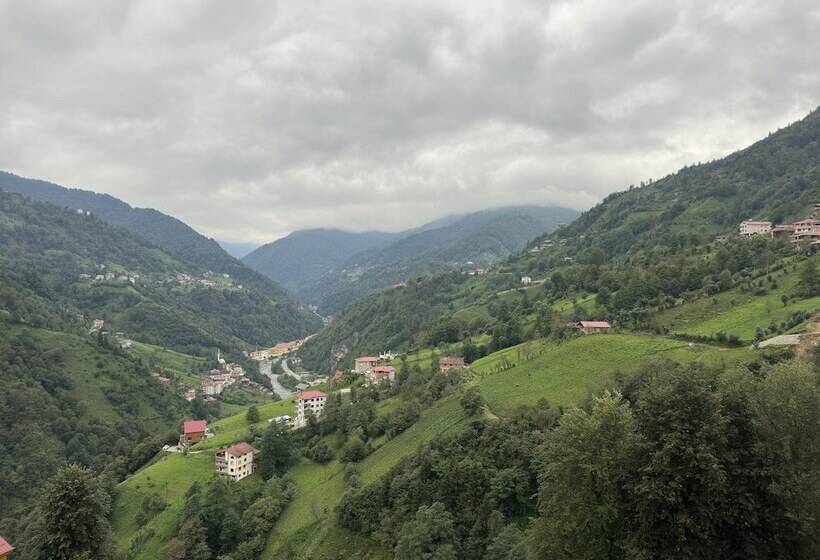 فندق Della Suit Bungalov