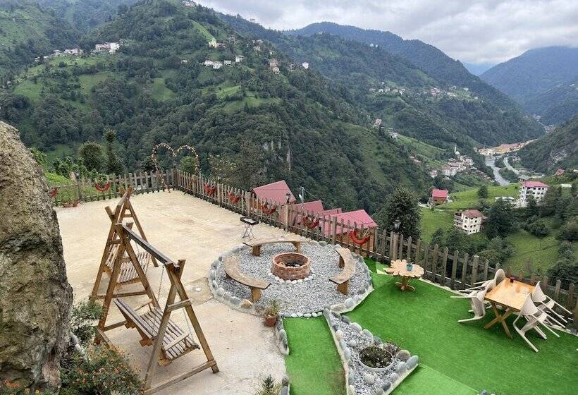 فندق Della Suit Bungalov