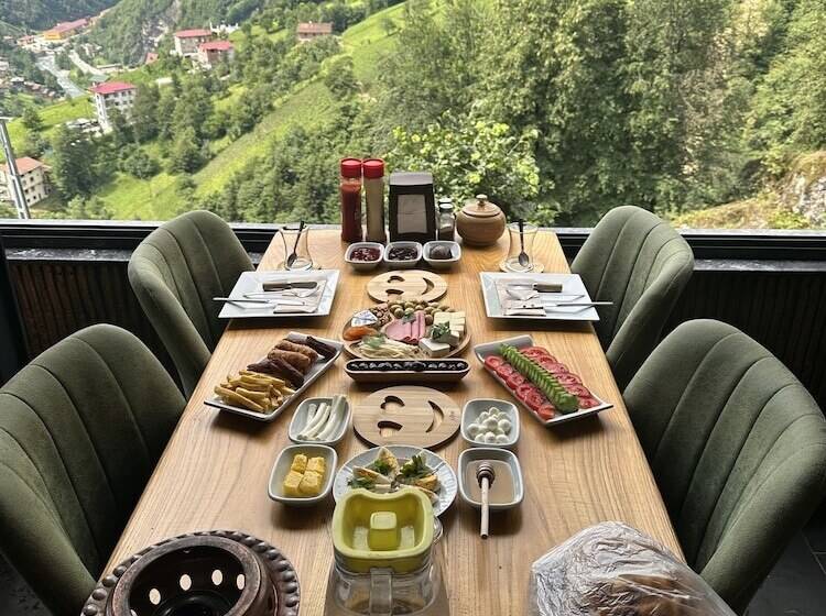 فندق Della Suit Bungalov