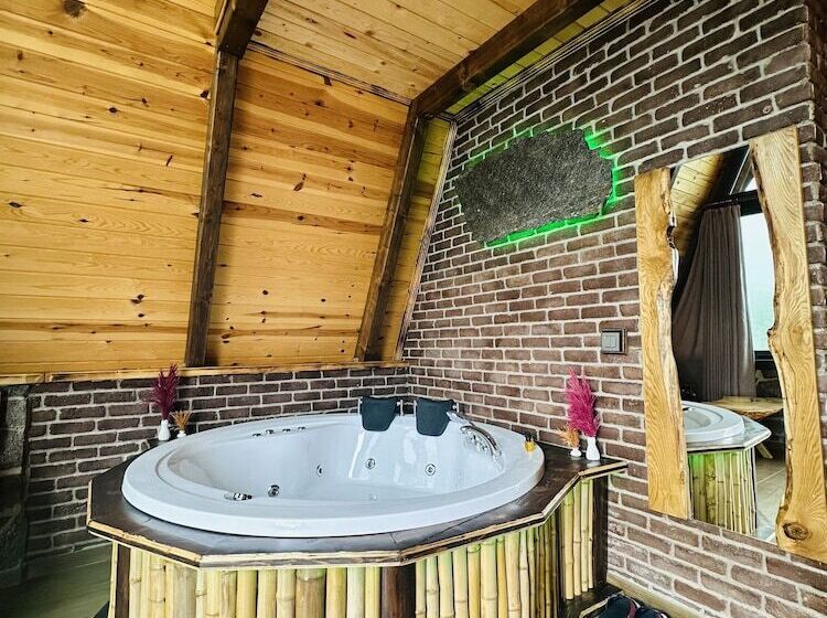 فندق Della Suit Bungalov