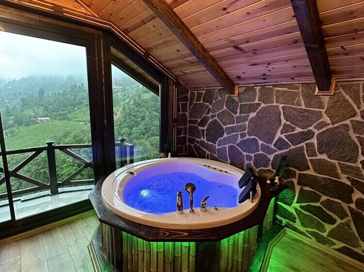 فندق Della Suit Bungalov