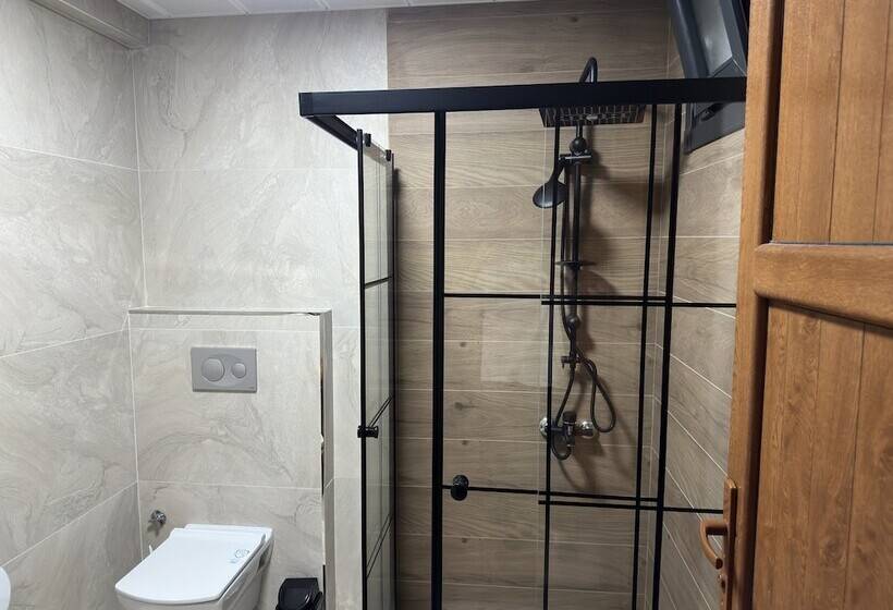 فندق Della Suit Bungalov