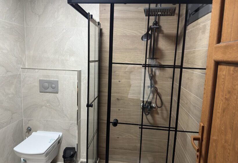 فندق Della Suit Bungalov