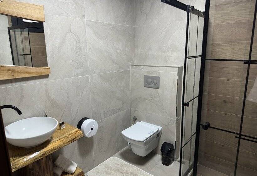 فندق Della Suit Bungalov