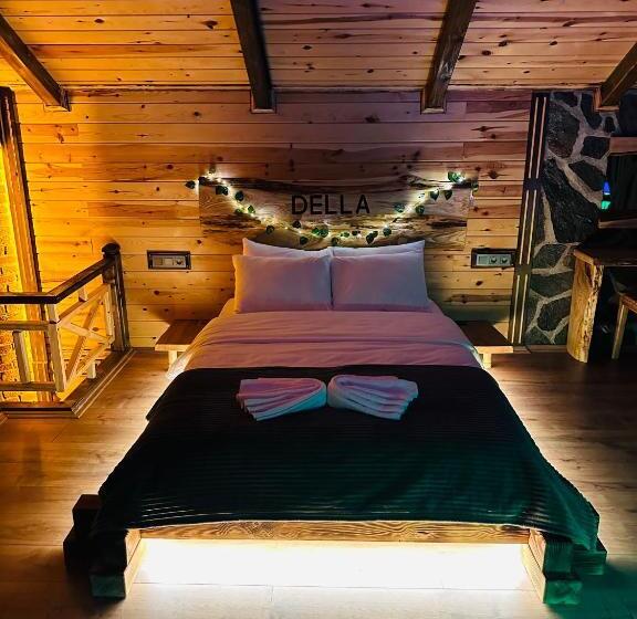 فندق Della Suit Bungalov