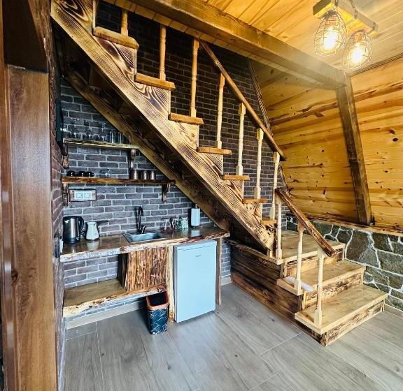 فندق Della Suit Bungalov