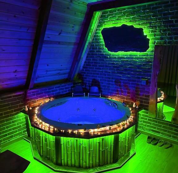 فندق Della Suit Bungalov