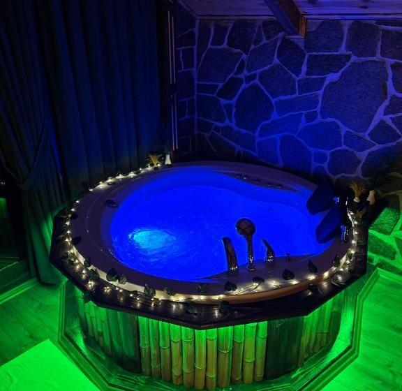 فندق Della Suit Bungalov