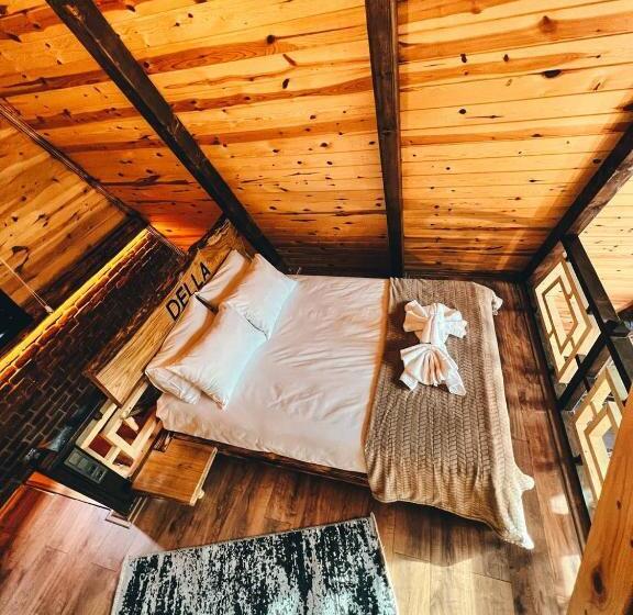 فندق Della Suit Bungalov