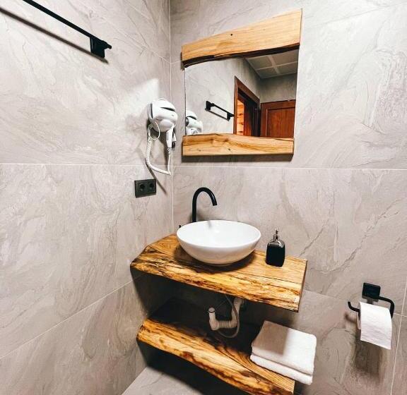 فندق Della Suit Bungalov