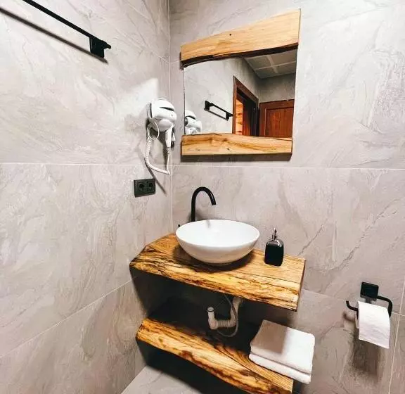 Hotelli Della Suit Bungalov